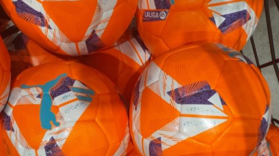 Primera División, los emparejamientos de la última jornada