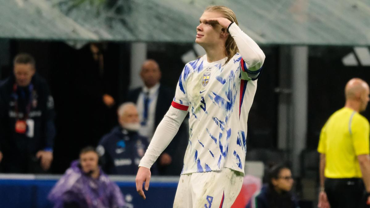 Immagine news Fútbol Internacional n.1