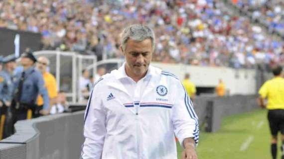 Mourinho considera al PSG candidato para ganar la Champions League