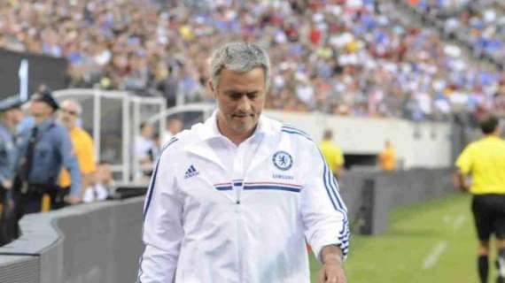 Cruyff: "Mourinho perdió el control del vestuario del Real Madrid y le pasará lo mismo en el Chelsea"