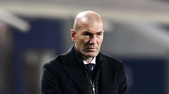 Zidane responde a Longoria: "La formación de los técnicos franceses es muy buena"