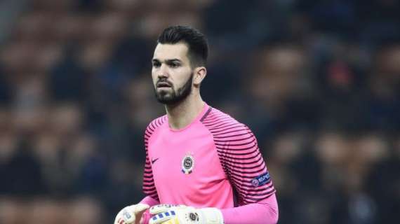 OFICIAL: Slovan Liberec, regresa Tomás Koubek