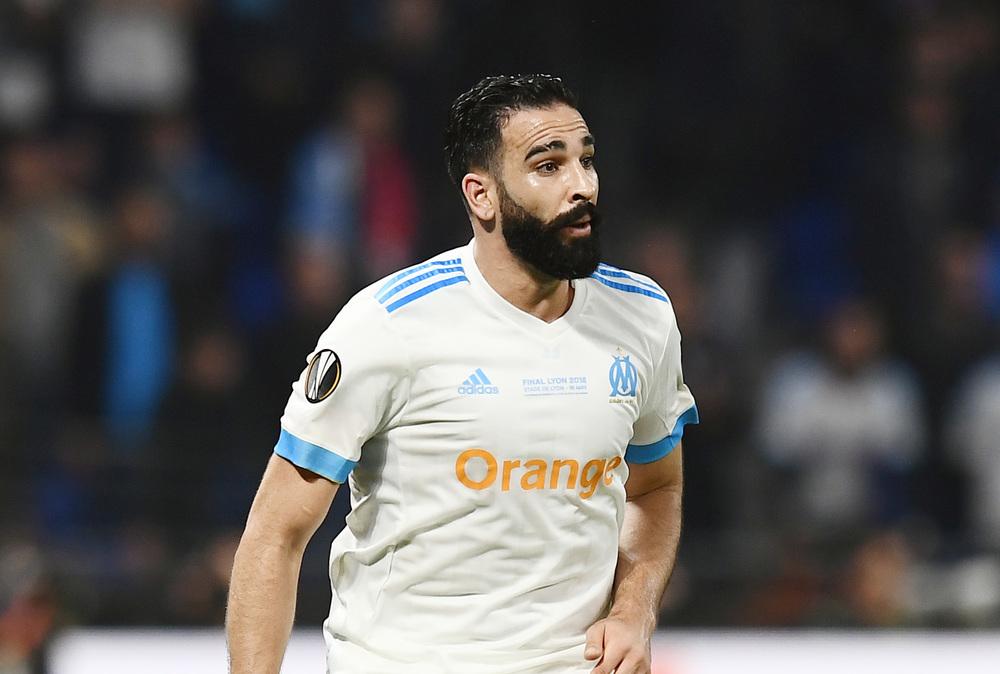 Immagine news Fútbol Internacional n.1