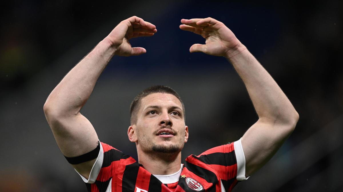 Immagine news Serie A n.1