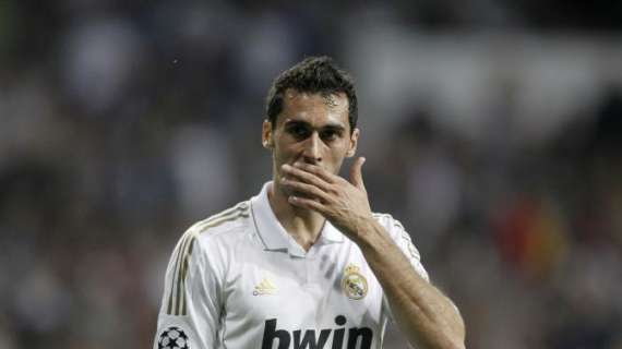 Real Madrid, Arbeloa: "Contra la Roma dimos la cara. Diego López y Casillas pueden jugar en cualquier equipo del mundo"