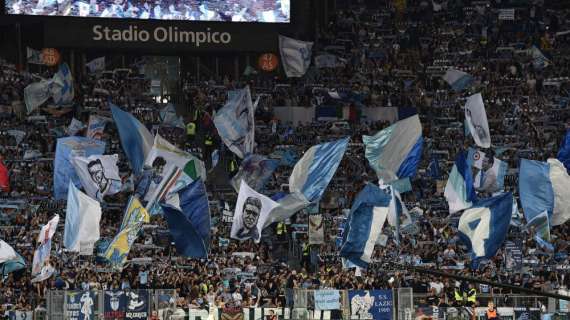 Messaggero, Durmisi a un paso de la Lazio