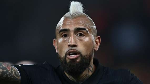 Supercopa de Chile, suspendido Colo Colo-Huachipato
