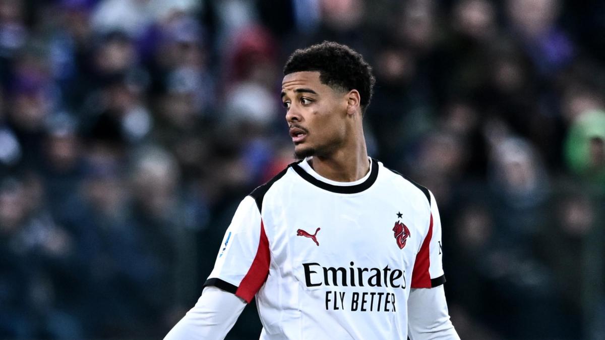 Immagine news Serie A n.1