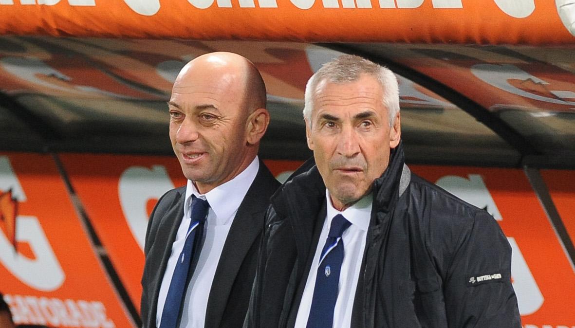 Immagine news Serie A n.1