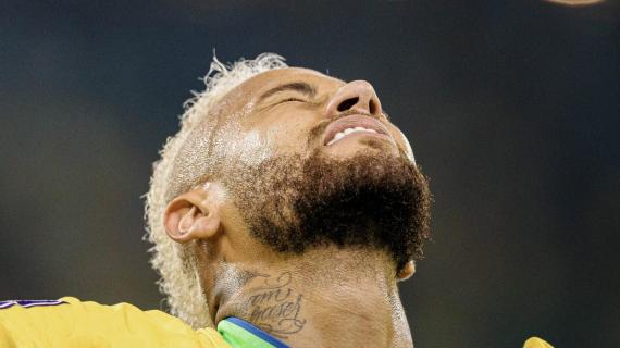 Al-Hilal, Neymar no reaparecerá hasta 2025, apunta Jorge Jesus