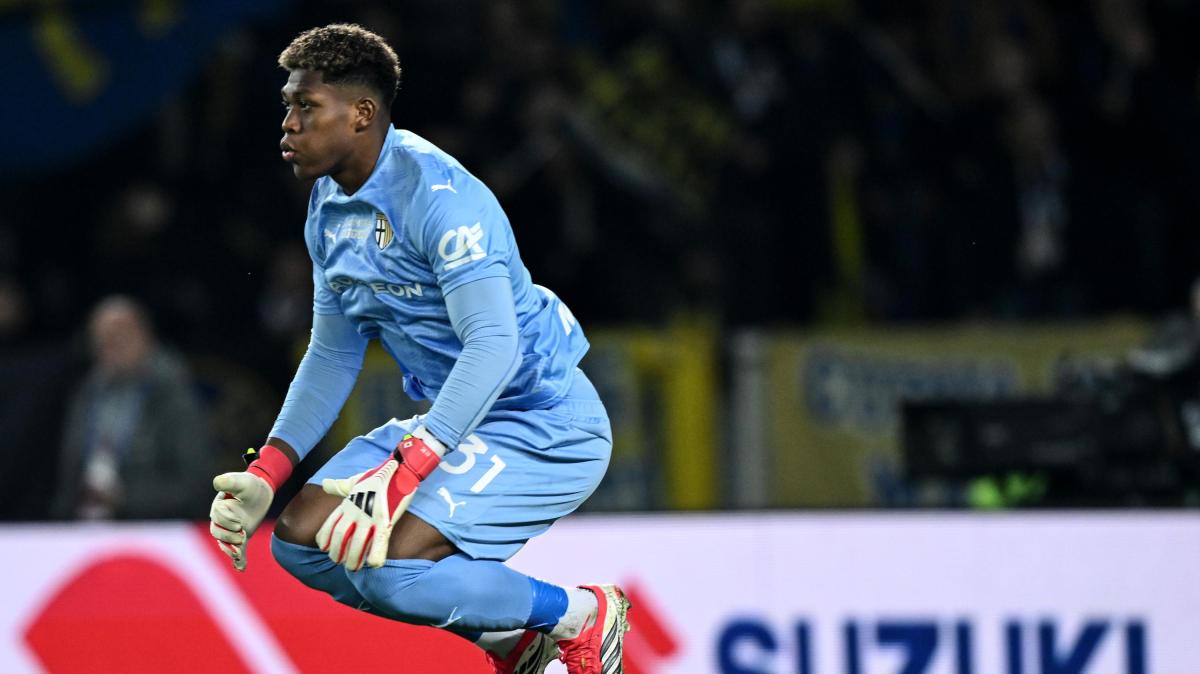 Immagine news Serie A n.1