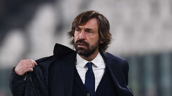 Pirlo lamenta el error de Arthur en el gol del Benevento: "Cosas que no pueden suceder"