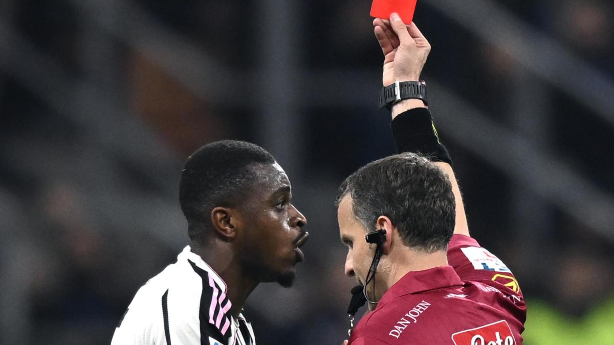 Immagine news Serie A n.1