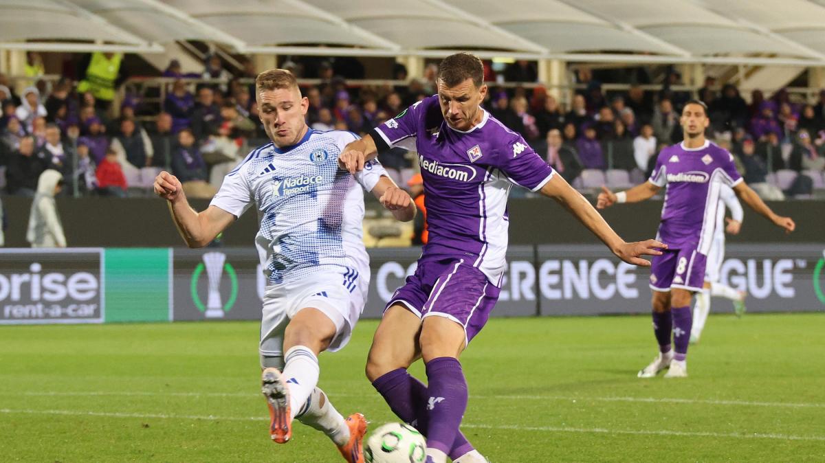 Immagine news Serie A n.1