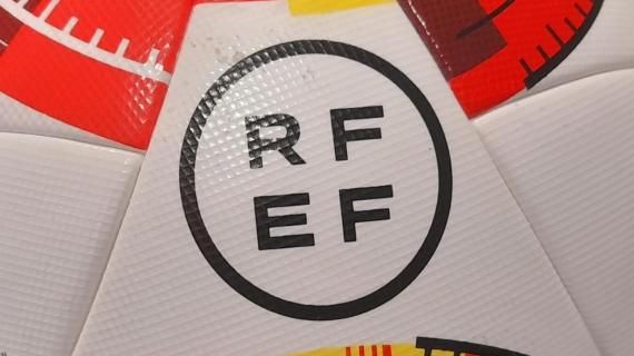 OFICIAL: La RFEF revoluciona el CTA