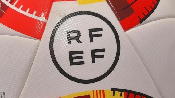 Fase de Ascenso a Primera Federación. Los emparejamientos de la 1ª Ronda