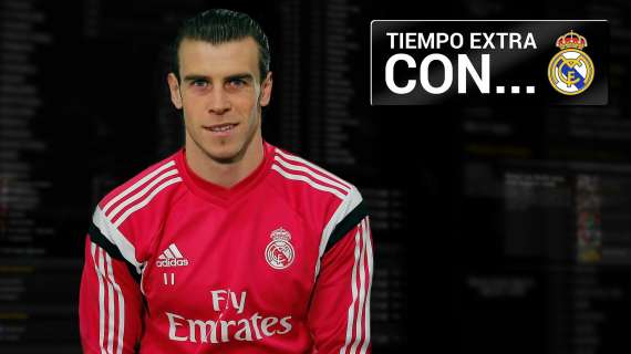 Bale: "Tendremos que salir a por todas"