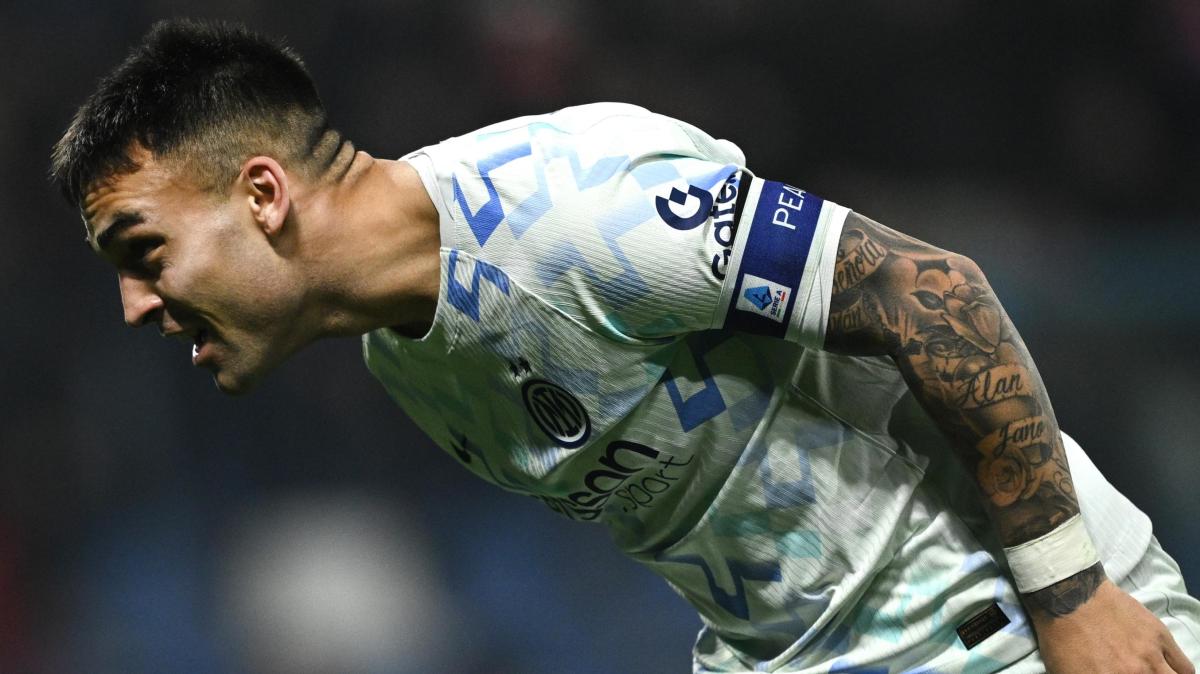 Immagine news Serie A n.1