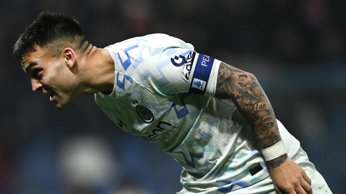 Immagine news Serie A n.1