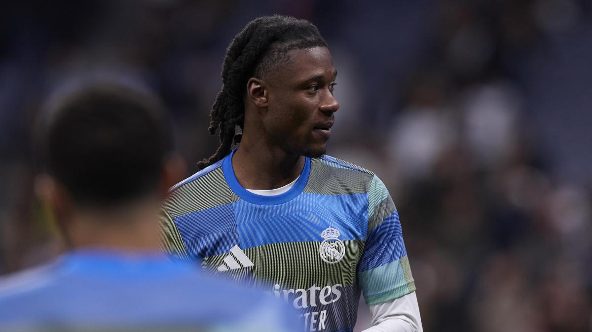 Immagine news Fútbol Internacional n.1