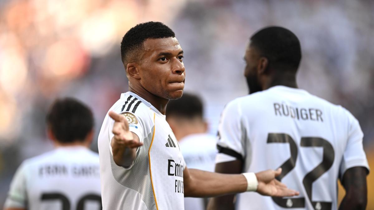 Immagine news Fútbol Internacional n.1