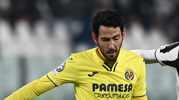 OFICIAL: Villarreal CF, renueva Parejo hasta 2026