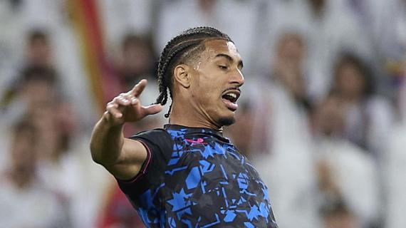 Sevilla FC, avances del Bayer Leverkusen por Loïc Badé
