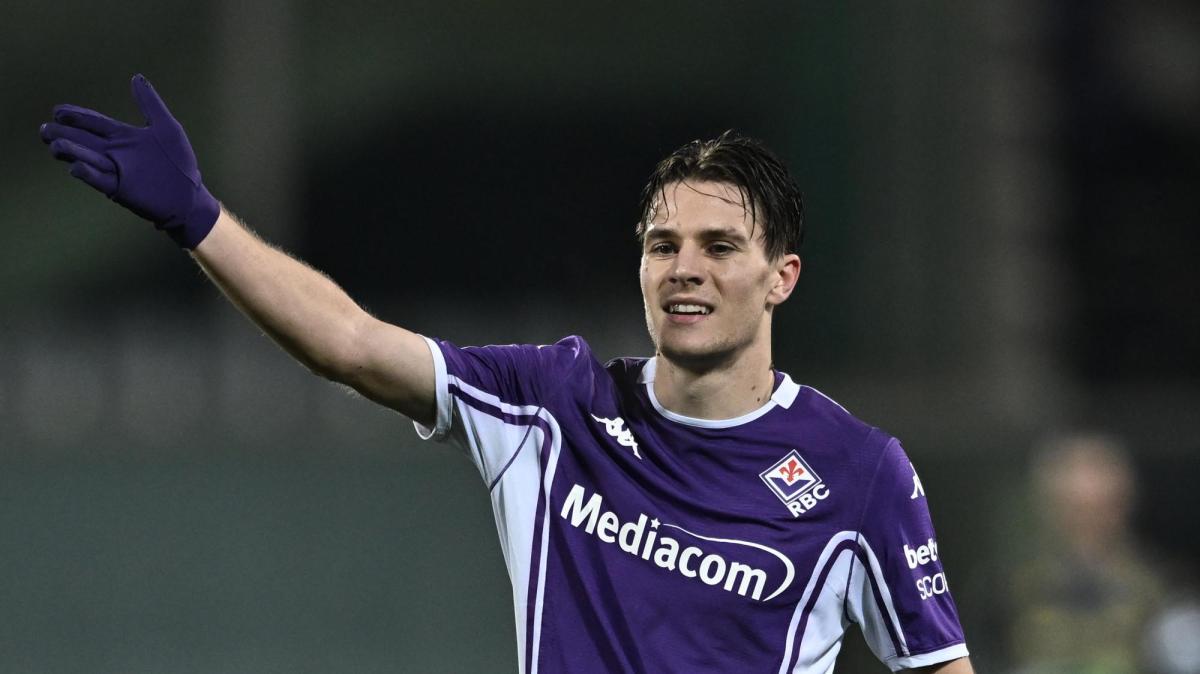 Immagine news Serie A n.1