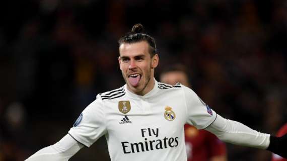 Zidane: "Bale no estaba bien y era mejor que se quedase en Madrid"