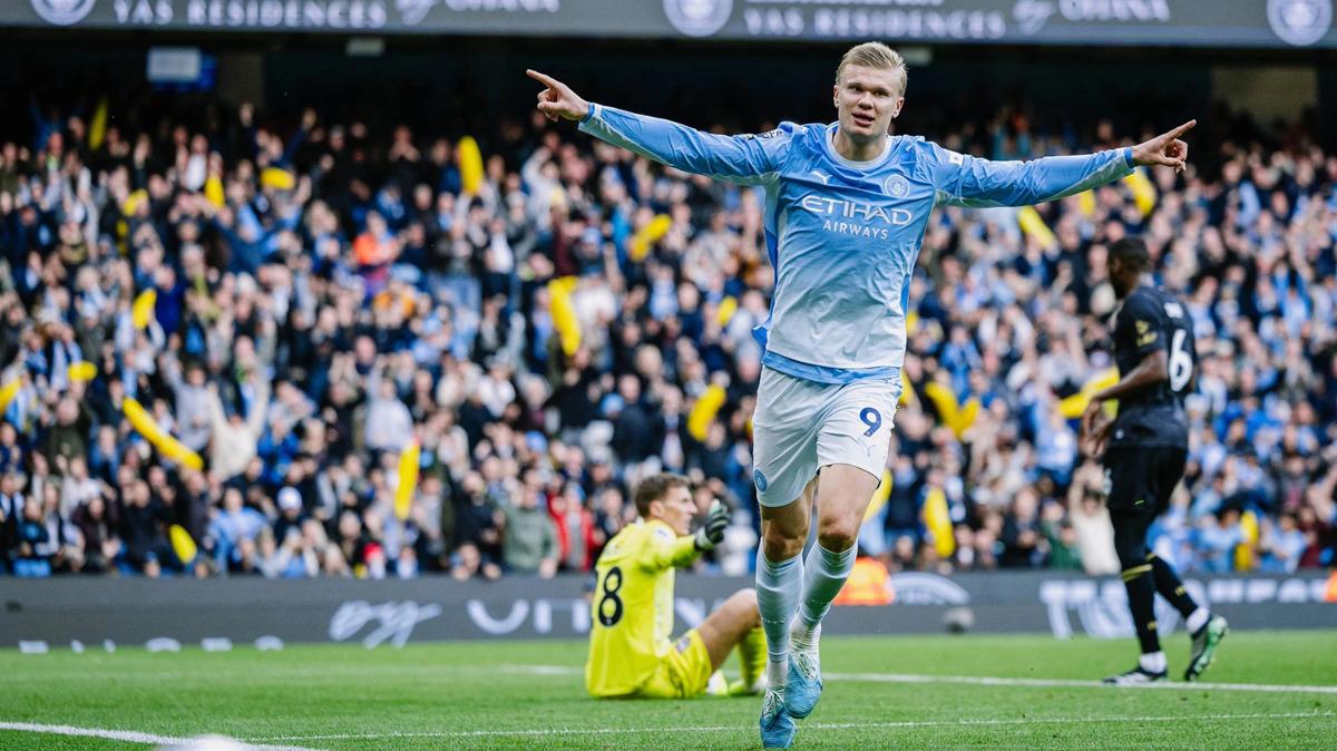 Manchester City