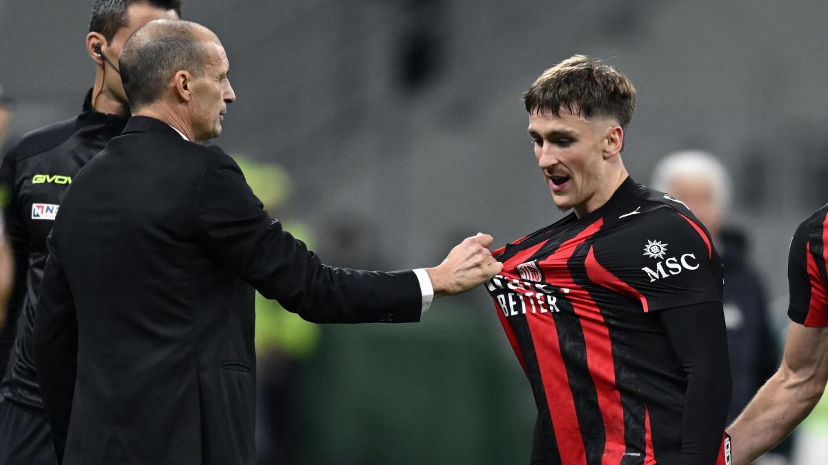 Immagine news Serie A n.1