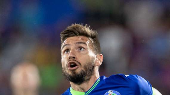 Girona FC, la lesión de Portu sería menos grave