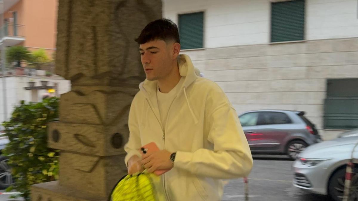 Immagine news Serie A n.1