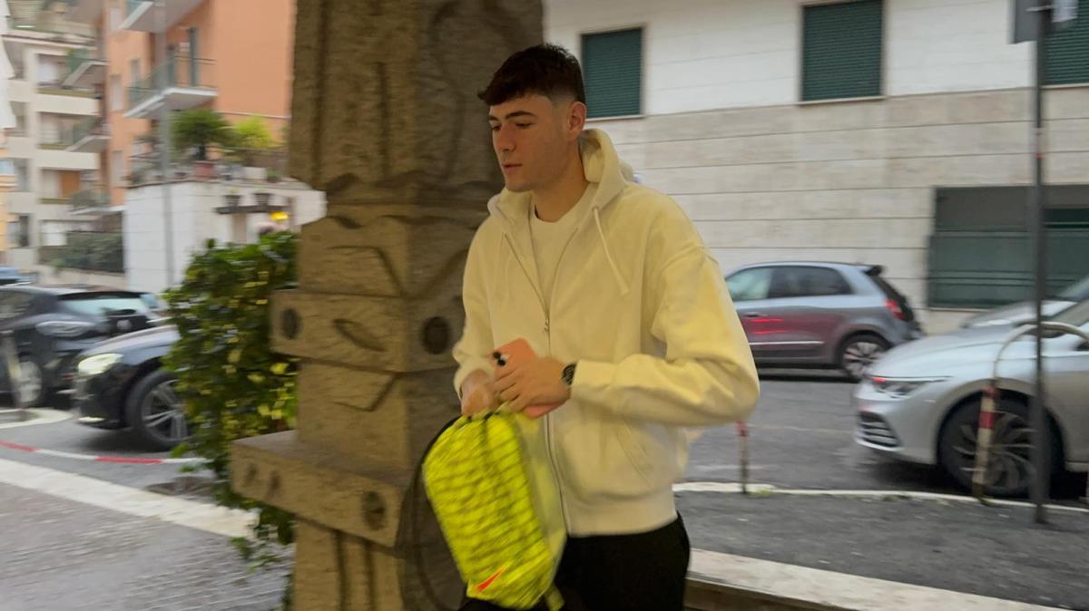 Immagine news Serie A n.7