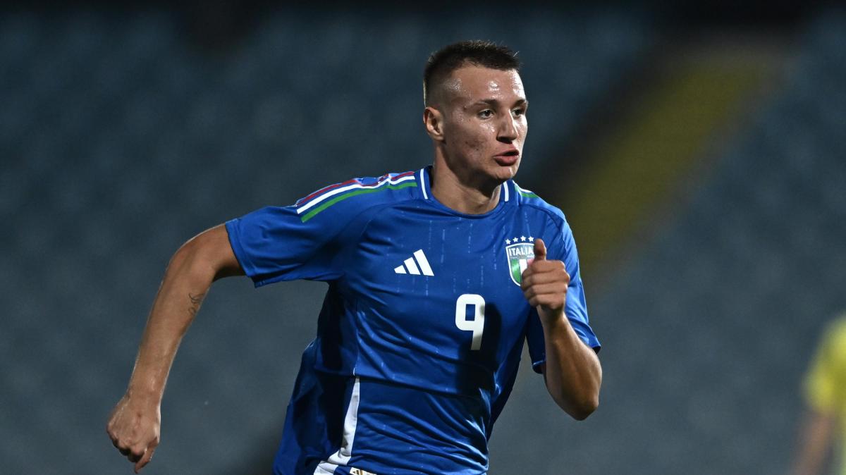 Camarda y compañía: los 15 jugadores más jóvenes que han jugado en esta Serie A