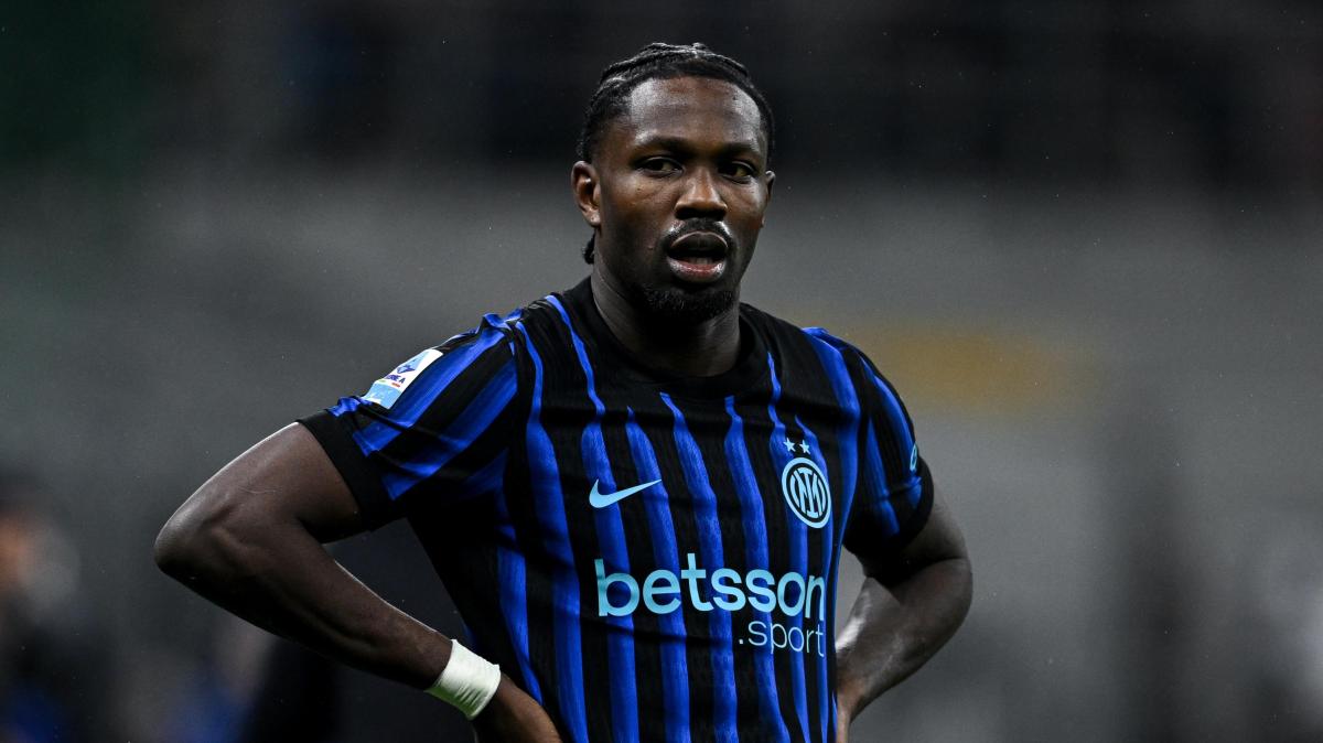 Immagine news Serie A n.1