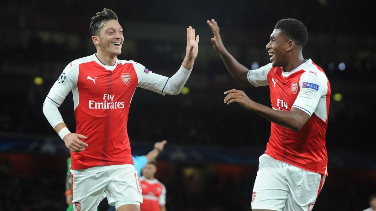 Immagine news Fútbol Internacional n.3