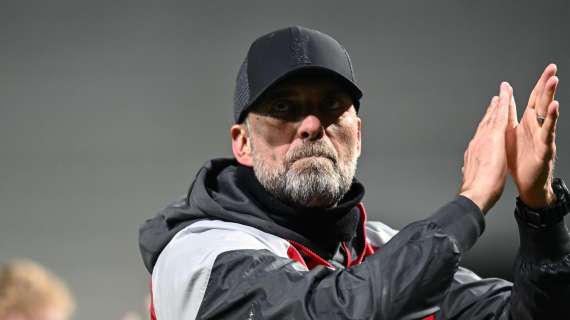 SkyDE, Red Bull pagará a Klopp de 10 a 12 millones por temporada