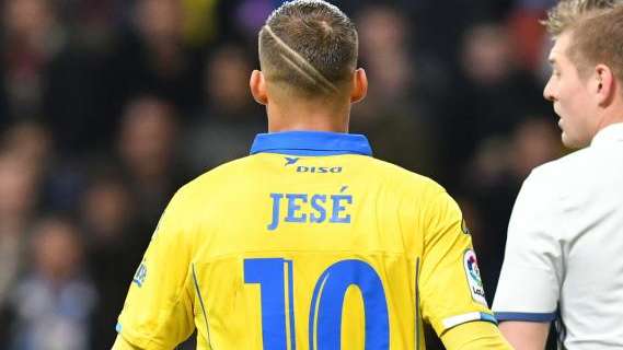 PSG, hoy se cierra la llegada de Jesé al Stoke City