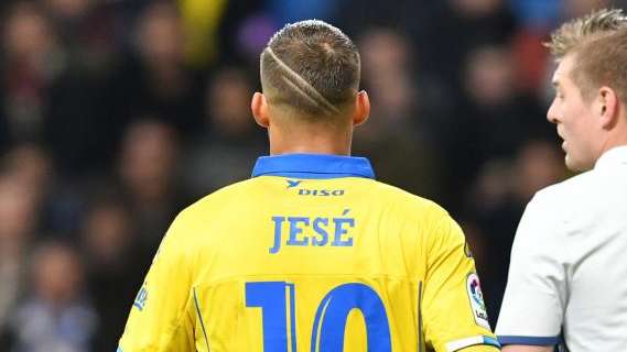 Stoke City, Hughes sobre Jesé: "Es un jugador que cambia los partidos"