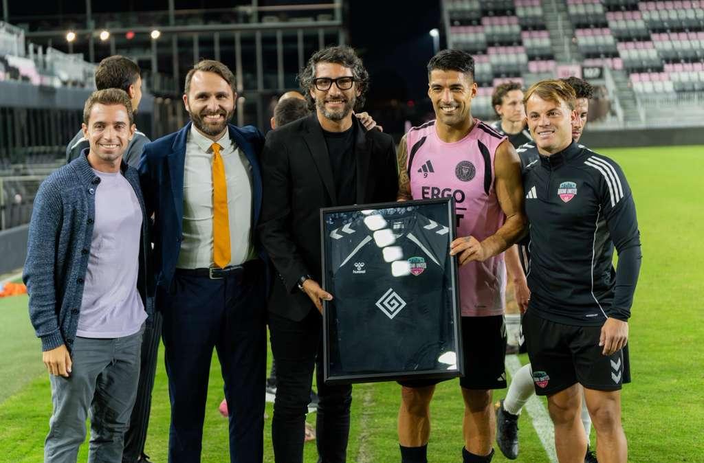 Immagine news Serie A n.1