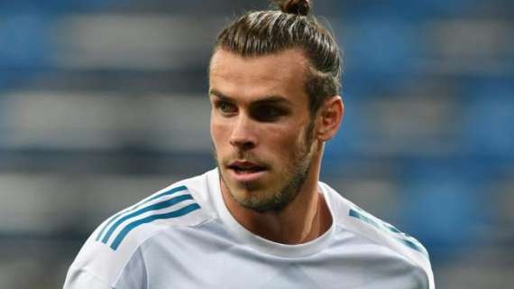 Express, el Tottenham podría activar un  derecho de tanteo por Bale