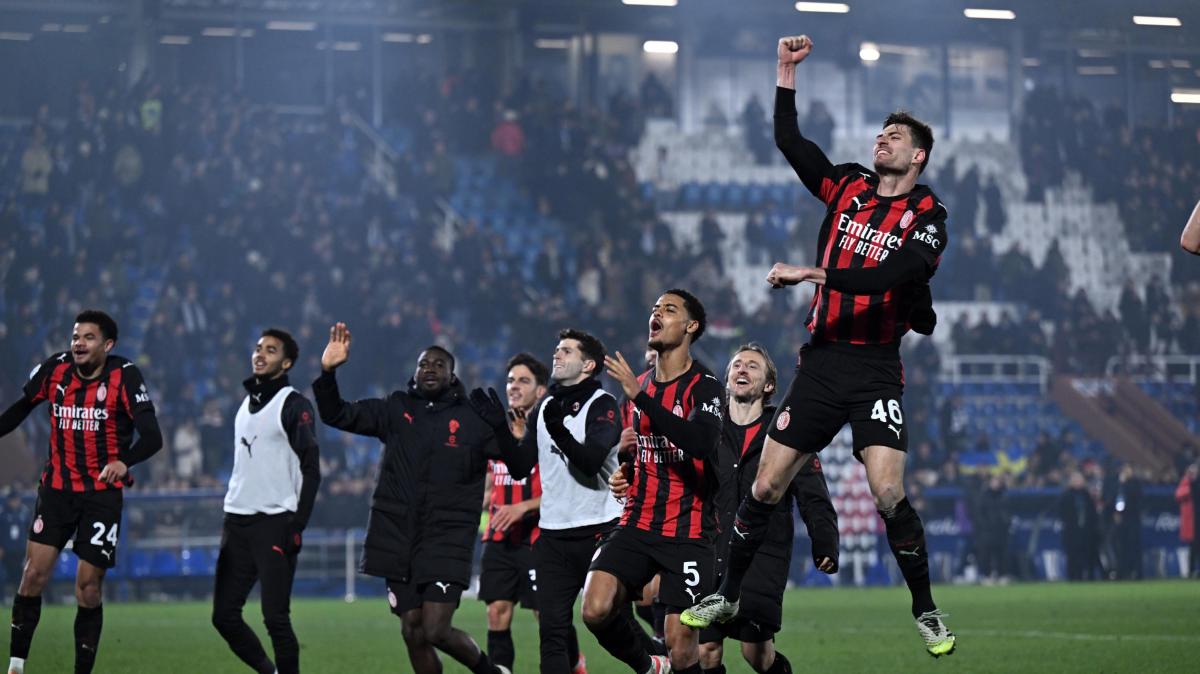 Immagine news Serie A n.1