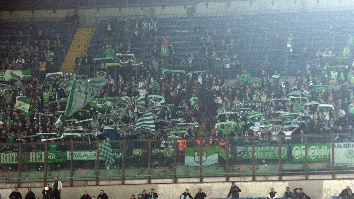 Immagine news Fútbol Internacional n.3