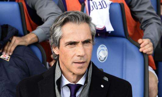 Paulo Sousa: "He dado todo por la Fiorentina"