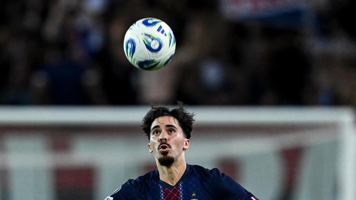 Immagine news Fútbol Internacional n.1