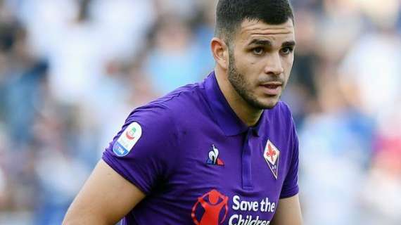 OFICIAL: Fiorentina, Eysseric cedido al Nantes