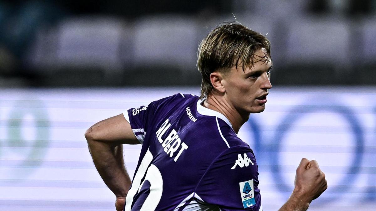 Immagine news Serie A n.1