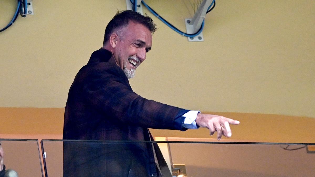 Immagine news Serie A n.1