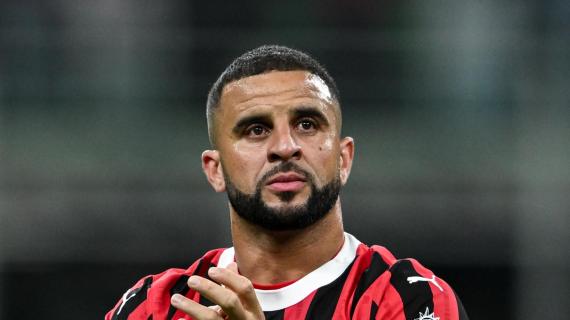 OFICIAL: Burnley, firma Kyle Walker